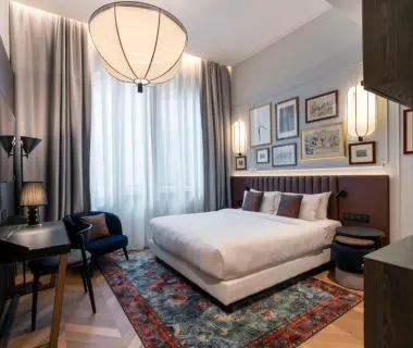Radisson Collection Hotel, Palazzo Touring Club Milan