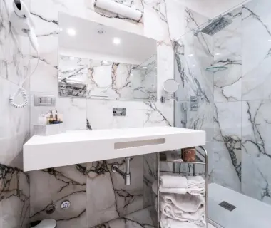 Hotel Milano Castello