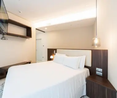 Hotel Milano Castello