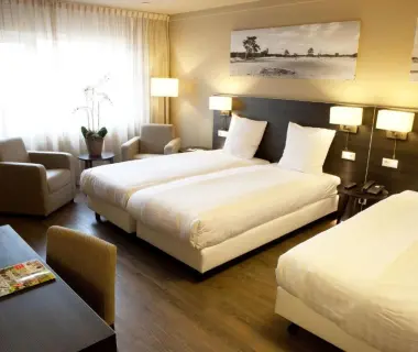 Fletcher Hotel-Restaurant Het Witte Huis