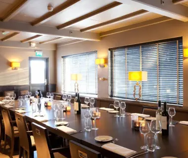 Fletcher Hotel-Restaurant Het Witte Huis