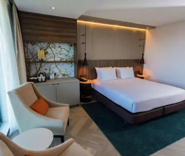 DoubleTree by Hilton Royal Parc Soestduinen