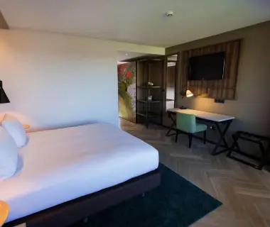 DoubleTree by Hilton Royal Parc Soestduinen