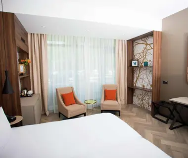 DoubleTree by Hilton Royal Parc Soestduinen