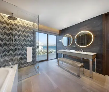 Hilton Abu Dhabi Yas Island