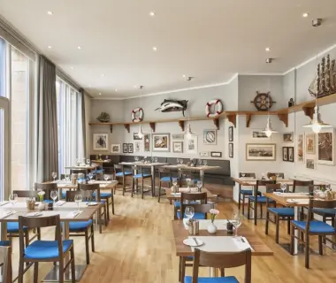 H4 Hotel Hamburg Bergedorf