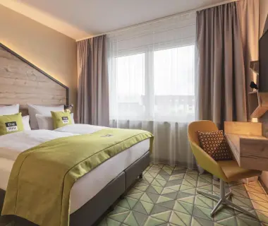 Holiday Inn - the niu, Mill Cologne Mülheim, an IHG Hotel