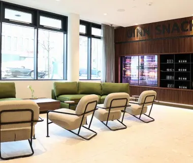 GINN City and Lounge Ravensburg