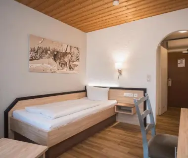 Trail Hotel Oberstaufen