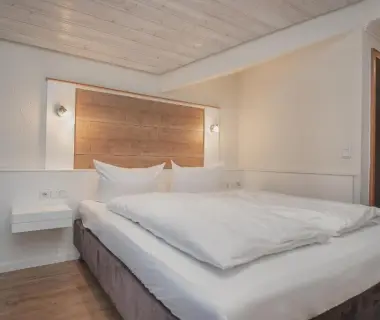 Trail Hotel Oberstaufen