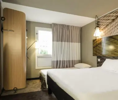 ibis Issy les Moulineaux "Val de Seine"
