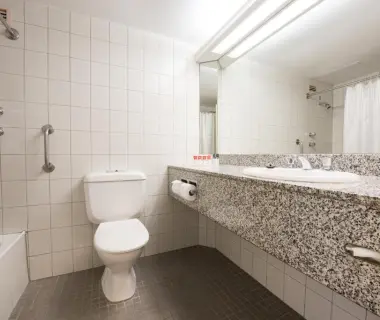 Hotel Grand Chancellor Adelaide