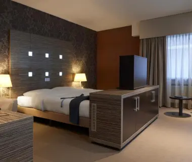 Mercure Hotel Tilburg Centrum