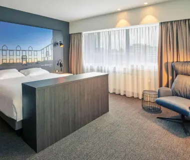 Mercure Hotel Tilburg Centrum