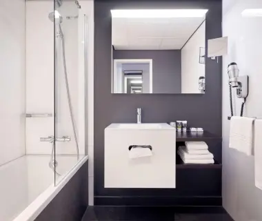 Mercure Hotel Tilburg Centrum