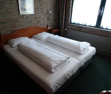 Hotel De Druiventros