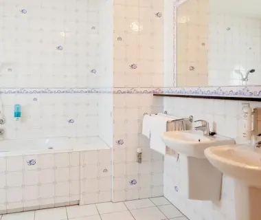 Hotel De Druiventros