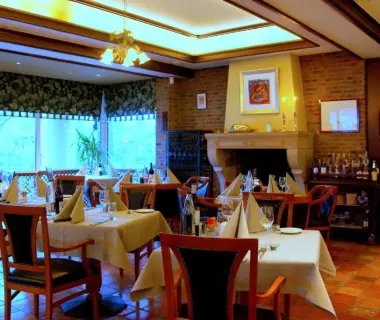 Hotel De Druiventros