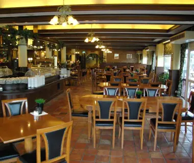 Hotel De Druiventros