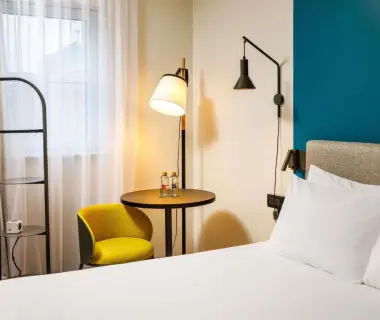 Ibis London Greenwich