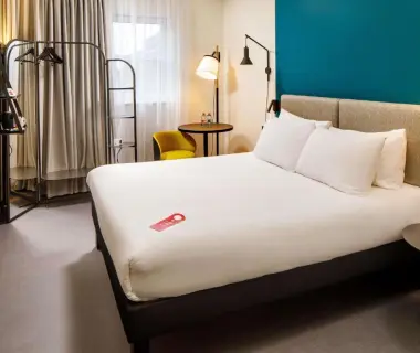 Ibis London Greenwich