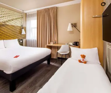 Ibis London Greenwich