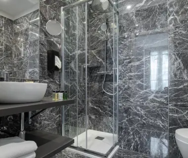 Aiello Hotels - Centrale