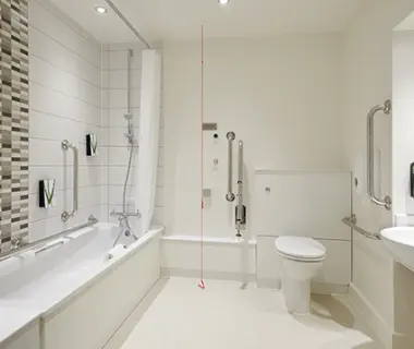 Premier Inn Edinburgh