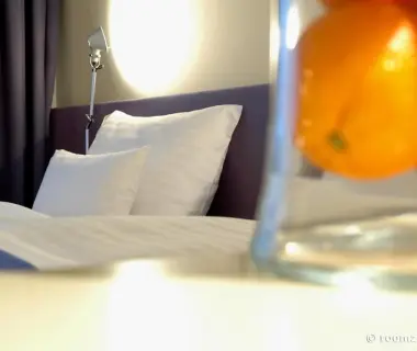 roomz Graz - Business Design Hotel
