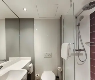 Premier Inn Dusseldorf City Friedrichstadt