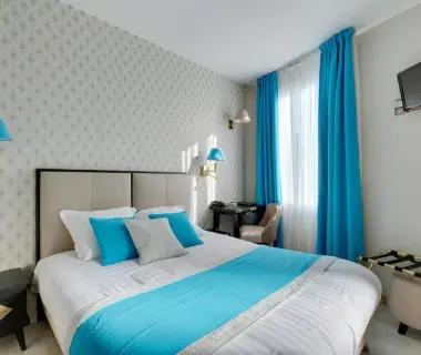 Hotel Riviera Elysees