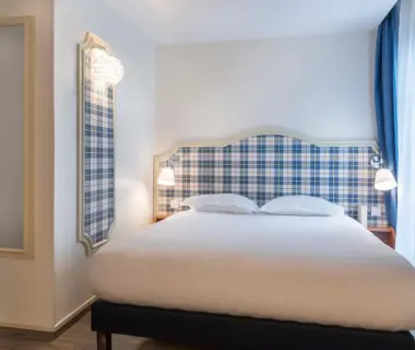 Hotel Boris V. by Happyculture