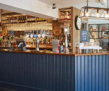 St Leonards Hotel by Greene King Inns