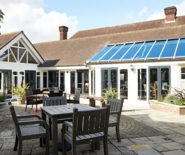 St Leonards Hotel by Greene King Inns