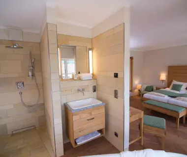 Biohotel Garmischer Hof