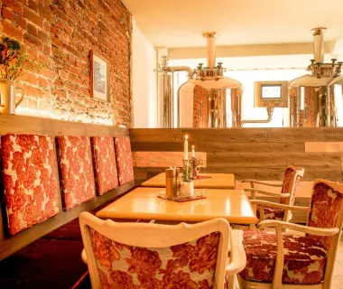 Biohotel Garmischer Hof