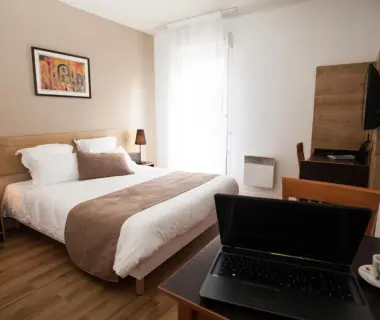 Apparthotel Privilodges Lyon Lumiere
