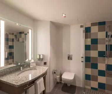 Hampton by Hilton Düsseldorf City Centre