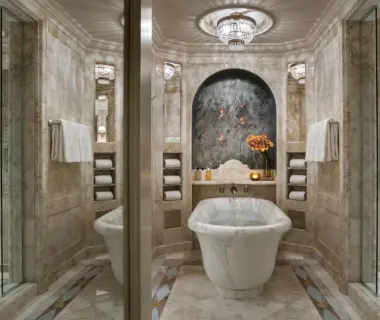 Four Seasons Hotel Lion Palace St. Petersburg