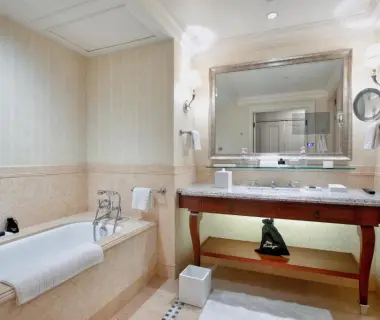 Four Seasons Hotel Lion Palace St. Petersburg