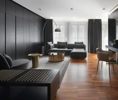 Boutique Hotel The Gamma