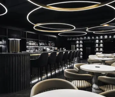 Boutique Hotel The Gamma