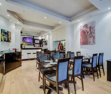 Admiral Hotel at Park Avenue