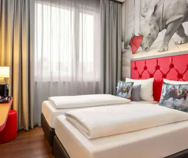 Amedia Munich Dachau, Trademark Collection by Wyndham