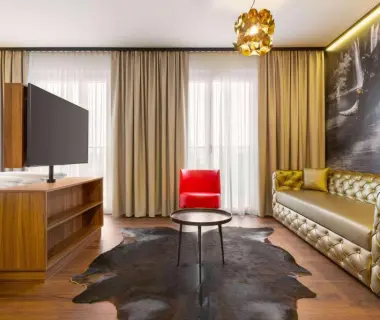 Amedia Munich Dachau, Trademark Collection by Wyndham