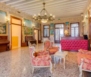 Best Western Plus Hotel Villa Tacchi