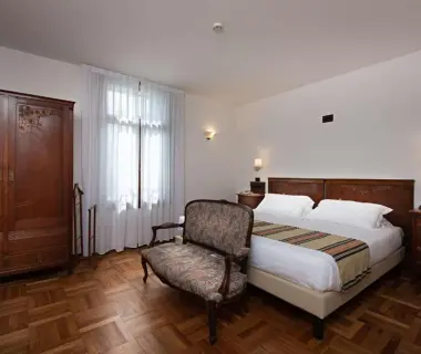 Best Western Plus Hotel Villa Tacchi