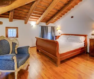 Best Western Plus Hotel Villa Tacchi