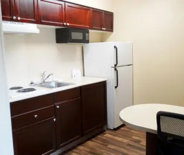 Extended Stay America Suites - Houston - Med Ctr - NRG Park - Braeswood Blvd