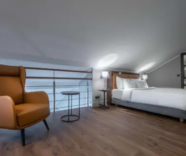 Radisson Blu Hotel Prague